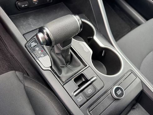 Used 2022 Kia K5 LXS FWD image 23