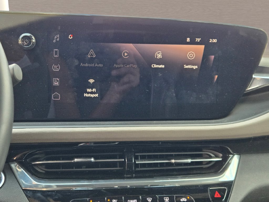 Used 2025 Buick Envista Avenir FWD image 25