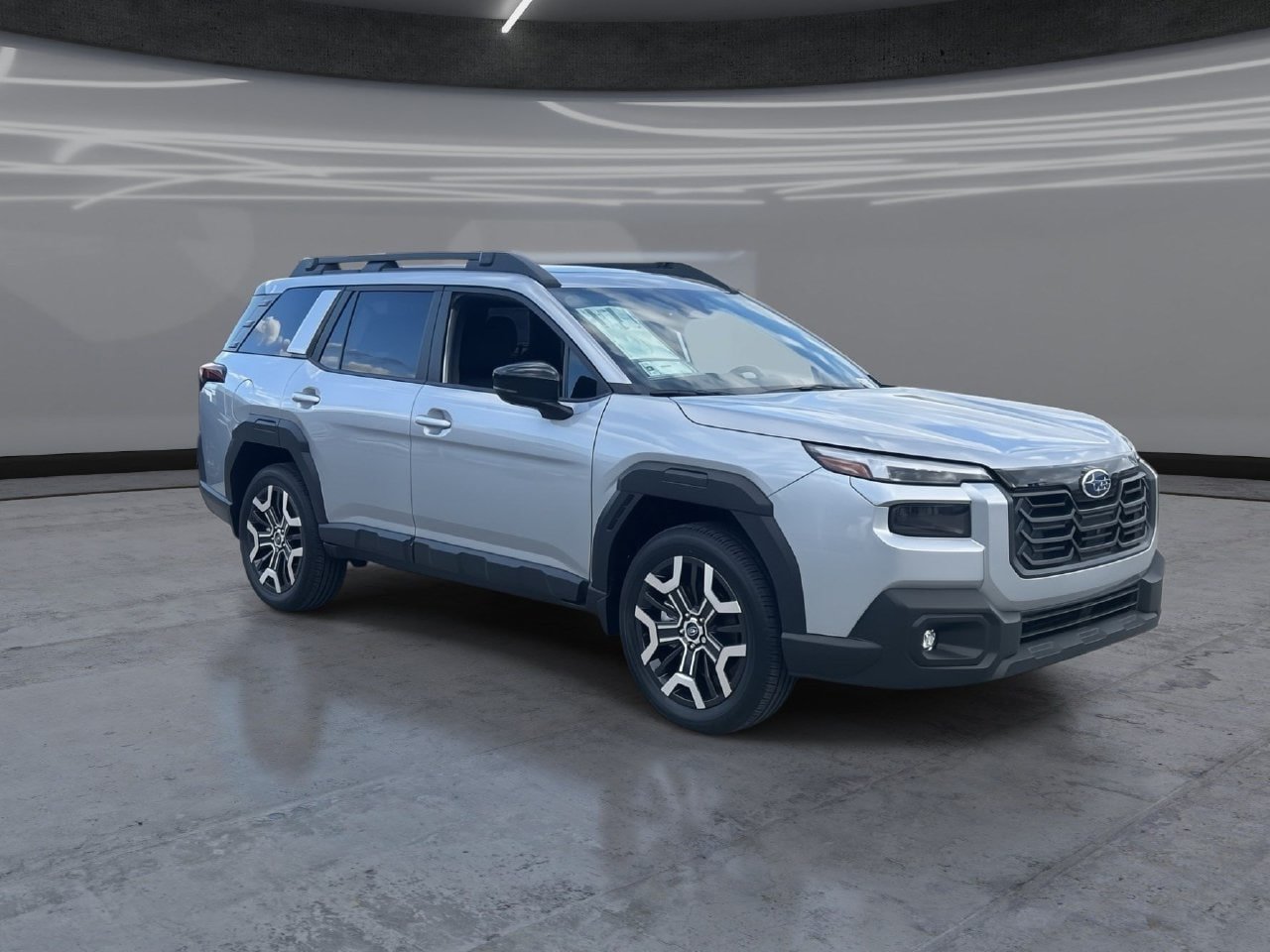 New 2026 Subaru Outback Touring XT AWD/4WD image 2