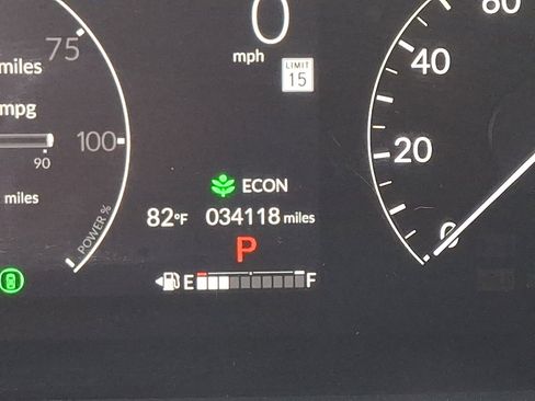 Used 2023 Honda CR-V Sport image 19