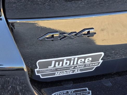 New 2025 Jeep Grand Cherokee L Altitude AWD/4WD image 31