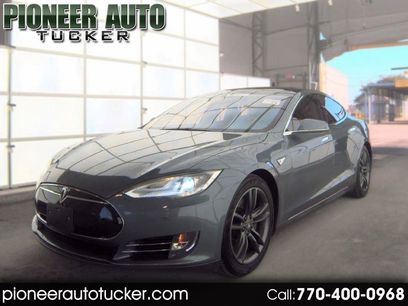 Used 2013 Tesla Model S