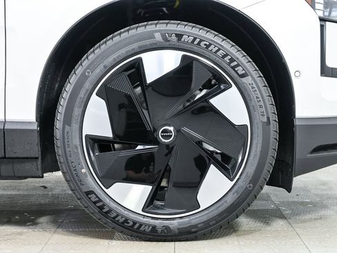 New 2026 Volvo EX30 Ultra w/ Climate Package AWD/4WD image 37