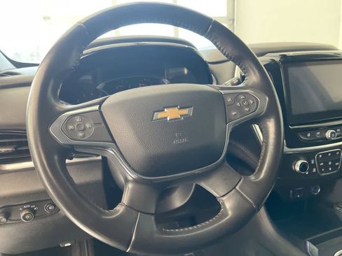 Used 2019 Chevrolet Traverse RS AWD/4WD image 14