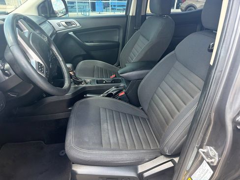 Used 2022 Ford Ranger XLT w/ Equipment Group 302A High RWD image 17