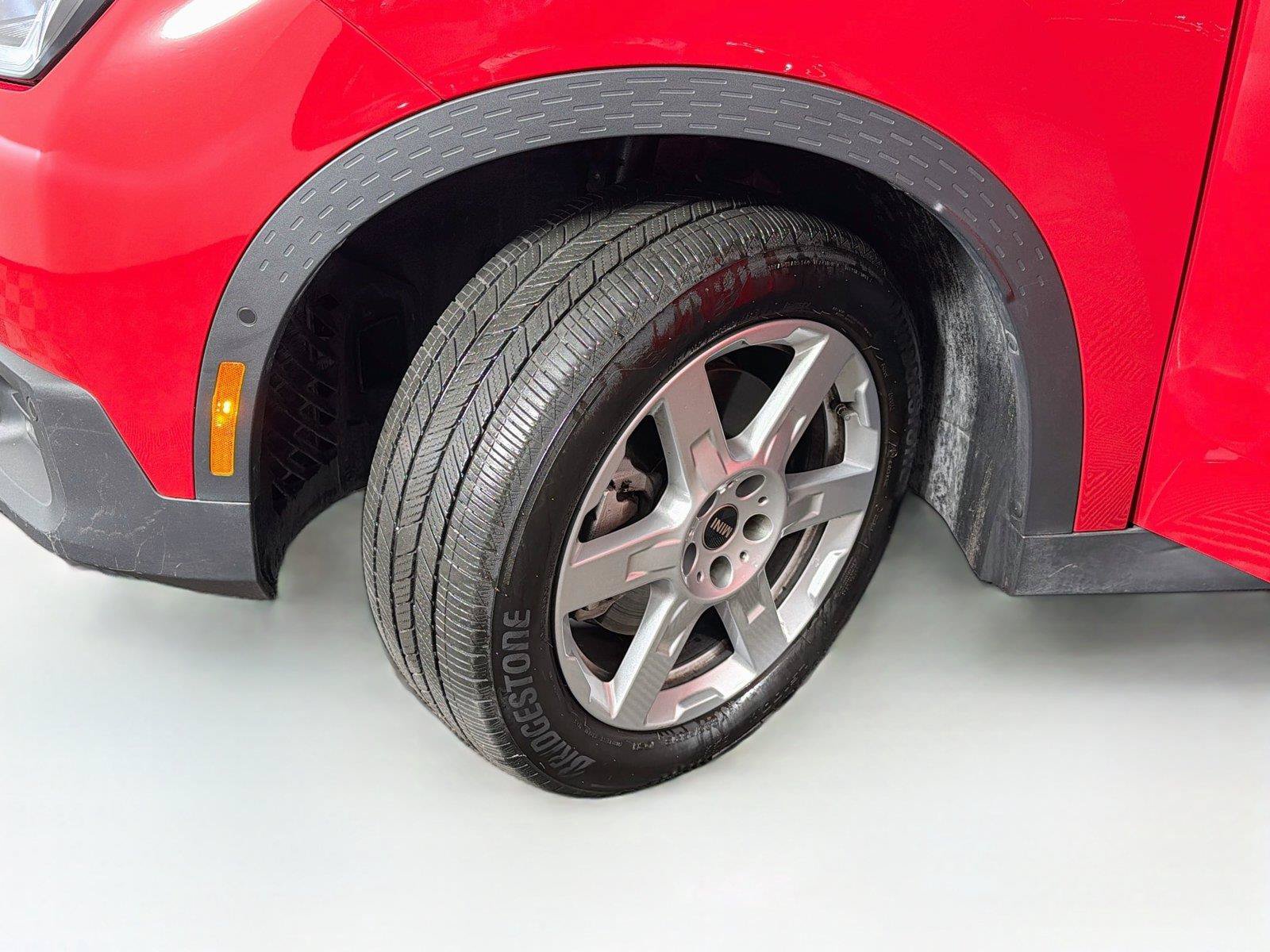 Used 2026 MINI Cooper Countryman S AWD/4WD image 37
