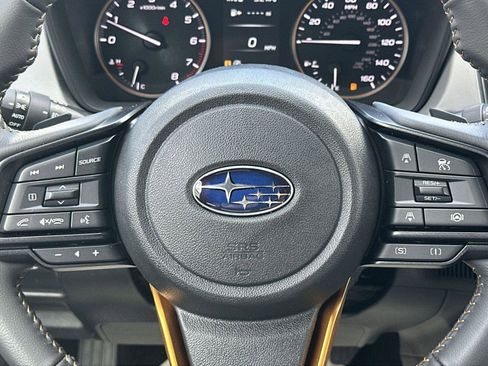 New 2025 Subaru Crosstrek 2.5i Wilderness w/ Crosstrek Mirror Package image 11