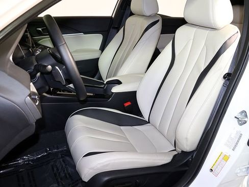 Certified 2023 Acura Integra A-Spec FWD image 4