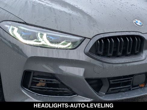 New 2026 BMW 840i xDrive AWD/4WD image 9