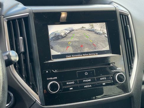 Used 2021 Subaru Forester Premium image 21