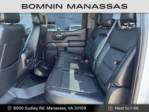 Used 2022 Chevrolet Silverado 1500 LT Trail Boss image 13