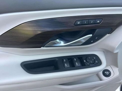 Used 2018 GMC Terrain Denali FWD image 11