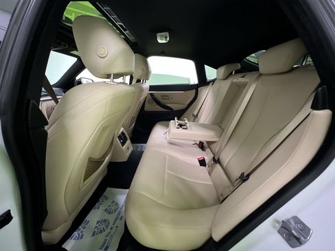 Used 2019 BMW 430i Gran Coupe RWD image 28