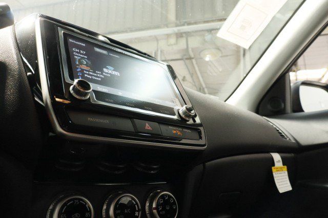 New 2026 Mitsubishi Outlander Sport ES AWD/4WD image 12