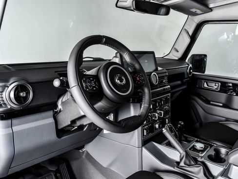 New 2026 INEOS Grenadier AWD/4WD image 15
