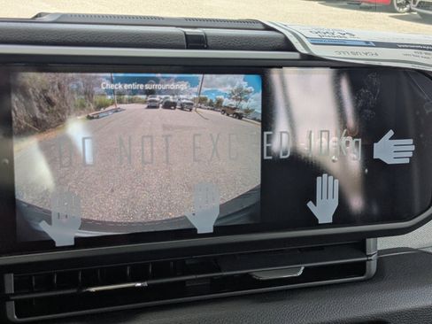 New 2026 Jeep Wrangler Unlimited Sport image 19