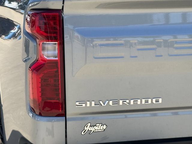 Certified 2026 Chevrolet Silverado 1500 LT AWD/4WD image 7