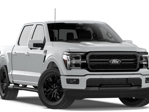 New 2026 Ford F150 Lariat w/ Equipment Group 502A High AWD/4WD image 33