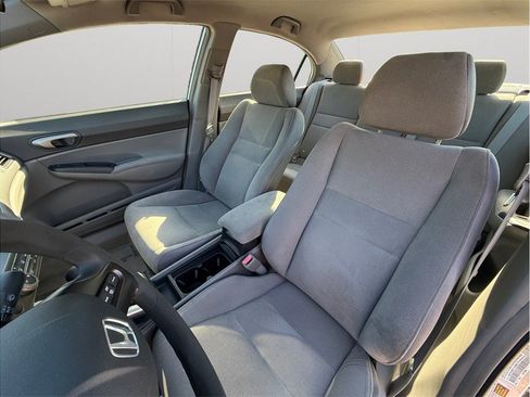 Used 2007 Honda Civic LX image 14