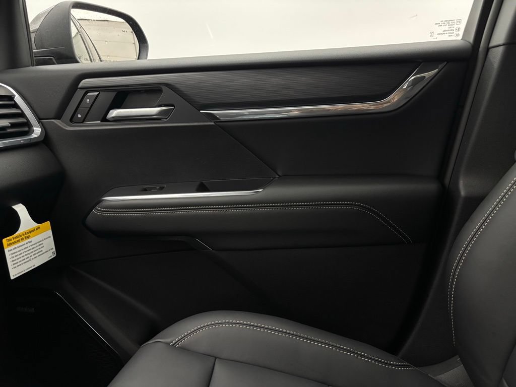 New 2026 GMC Acadia Elevation w/ Elevation Premium Package FWD image 44