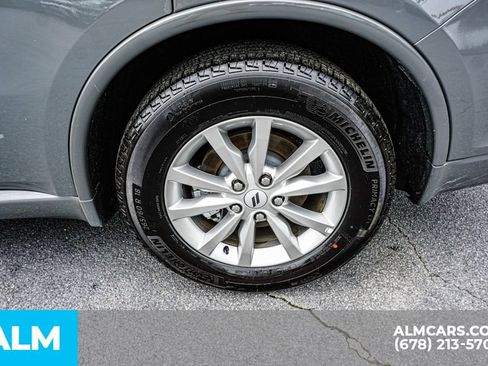Used 2026 Dodge Durango GT RWD image 17