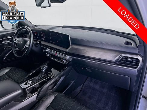 Certified 2024 Kia Telluride EX X-Line AWD/4WD image 32