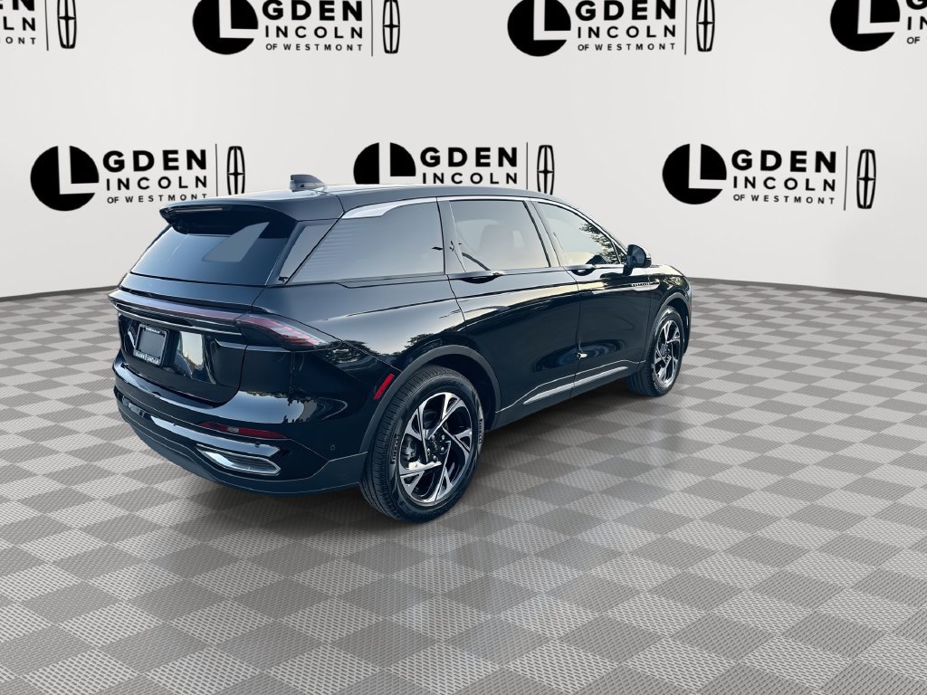 Used 2024 Lincoln Nautilus Premier w/ Equipment Group 102A AWD/4WD image 8