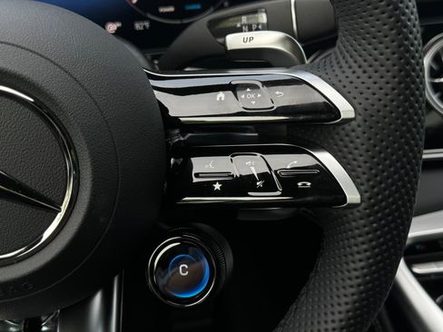 Used 2024 Mercedes-Benz AMG GT 43 image 67