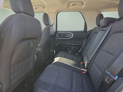 Used 2021 Ford Bronco Sport Big Bend image 16