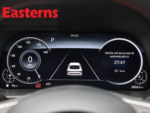 Used 2023 Hyundai Sonata SEL Plus w/ Preferred Accessory Package FWD image 18