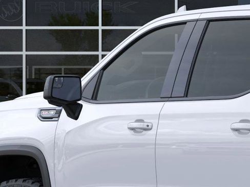 New 2026 GMC Sierra 1500 AT4X image 12