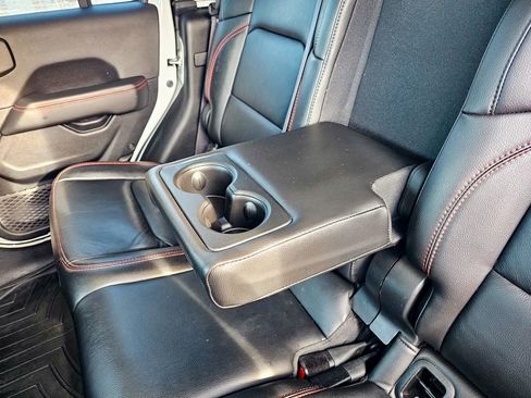 Used 2021 Jeep Gladiator Rubicon image 33