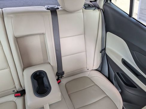 Used 2019 Buick Encore Essence w/ Safety Package II image 24
