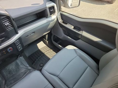 Used 2023 Ford F150 XL w/ XL Chrome Appearance Package AWD/4WD image 12