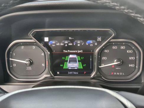 Used 2022 GMC Sierra 2500 Denali image 11