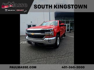 Used 2019 Chevrolet Silverado 1500 LT w/ All Star Edition AWD/4WD video 1