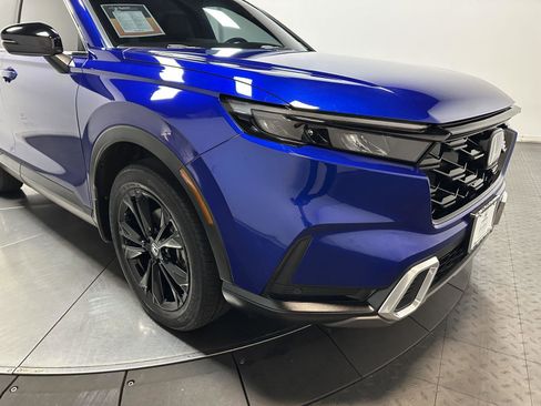 Certified 2023 Honda CR-V Sport Touring image 3
