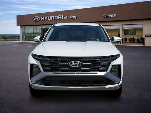 New 2026 Hyundai Tucson SEL FWD image 12