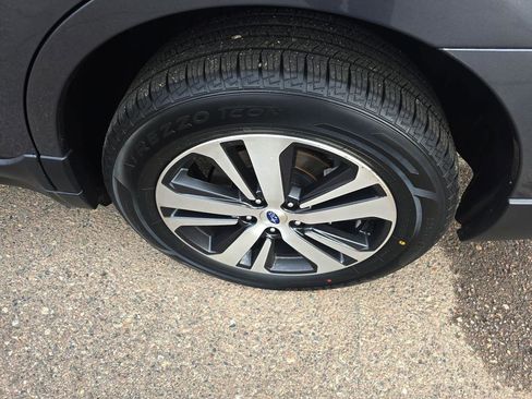 Used 2018 Subaru Outback 2.5i Limited image 39