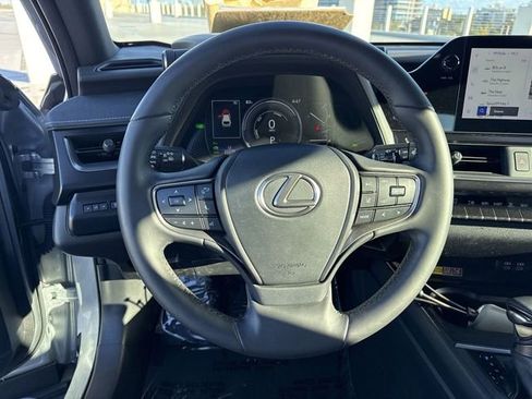 Certified 2024 Lexus UX 250h F Sport image 14