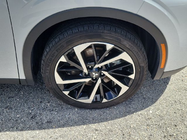 Used 2024 Mitsubishi Outlander SE AWD/4WD image 7