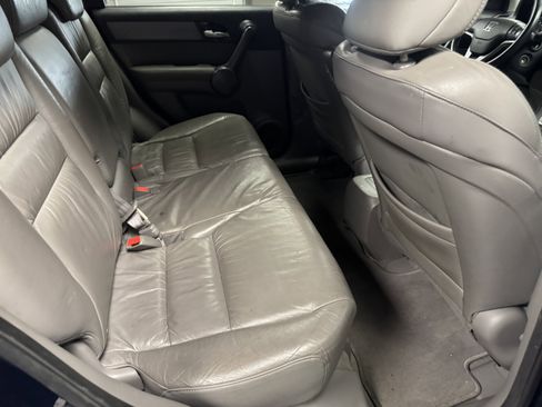 Used 2008 Honda CR-V EX-L image 13