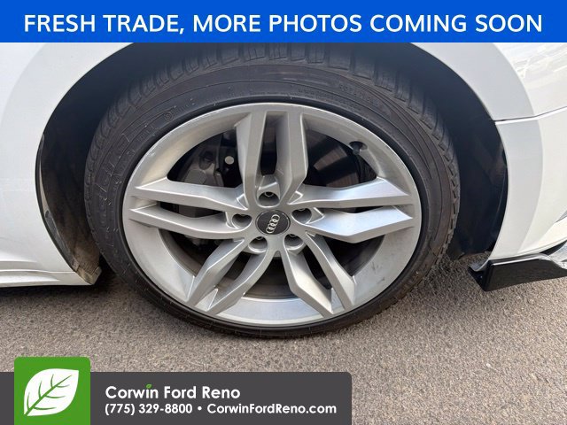 Used 2019 Audi A5 2.0T Premium AWD/4WD image 19