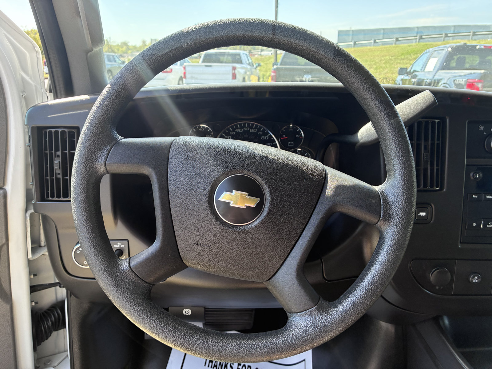 Used 2020 Chevrolet Express 2500 LS RWD image 42