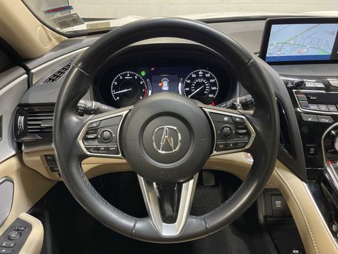 Used 2023 Acura RDX w/ Technology Package AWD/4WD image 15