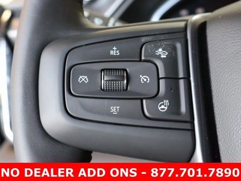 New 2026 GMC Sierra 2500 Denali Ultimate AWD/4WD image 26