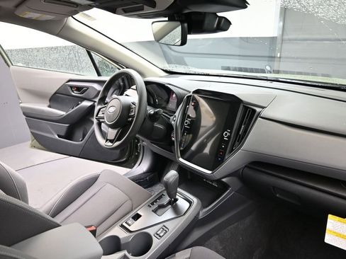 New 2026 Subaru Crosstrek 2.0i Premium AWD/4WD image 12