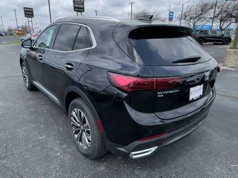 New 2026 Buick Envision Preferred AWD/4WD image 8