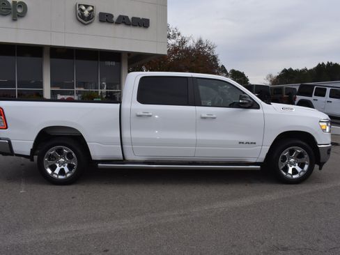 Used 2022 RAM 1500 Big Horn image 10