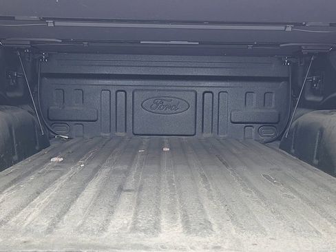 Certified 2024 Ford F150 Raptor image 21